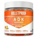 A+D+K Gummies Orange Strawberry