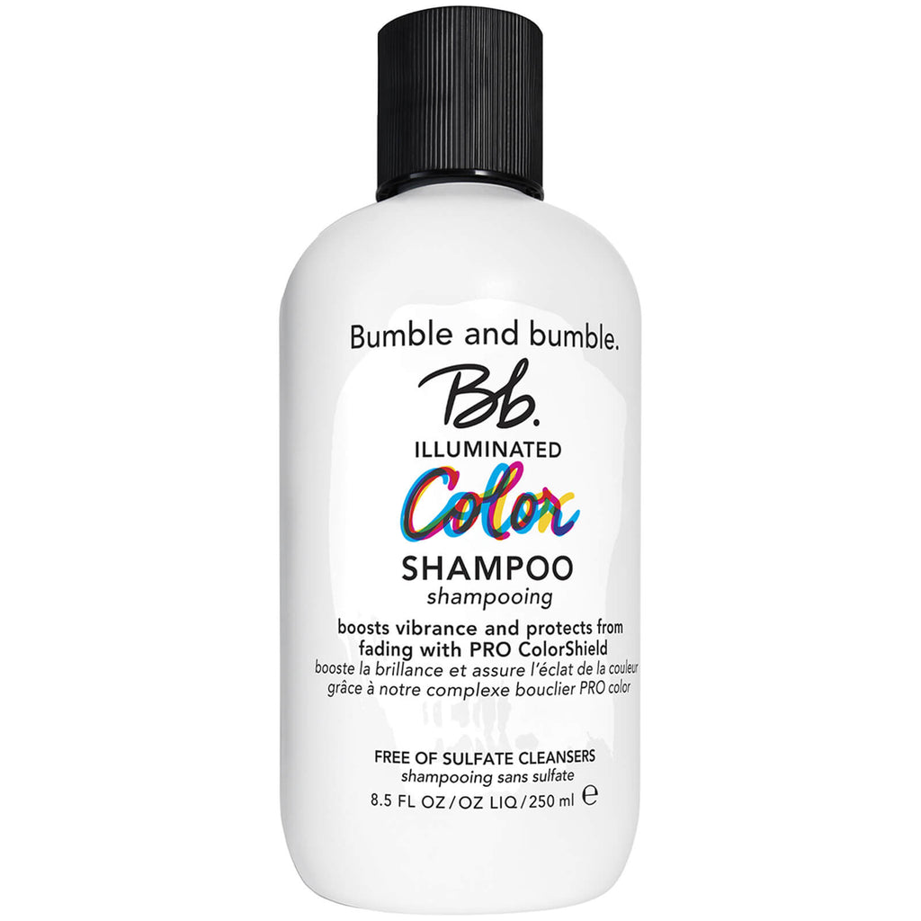 Illuminated Color Shampoo