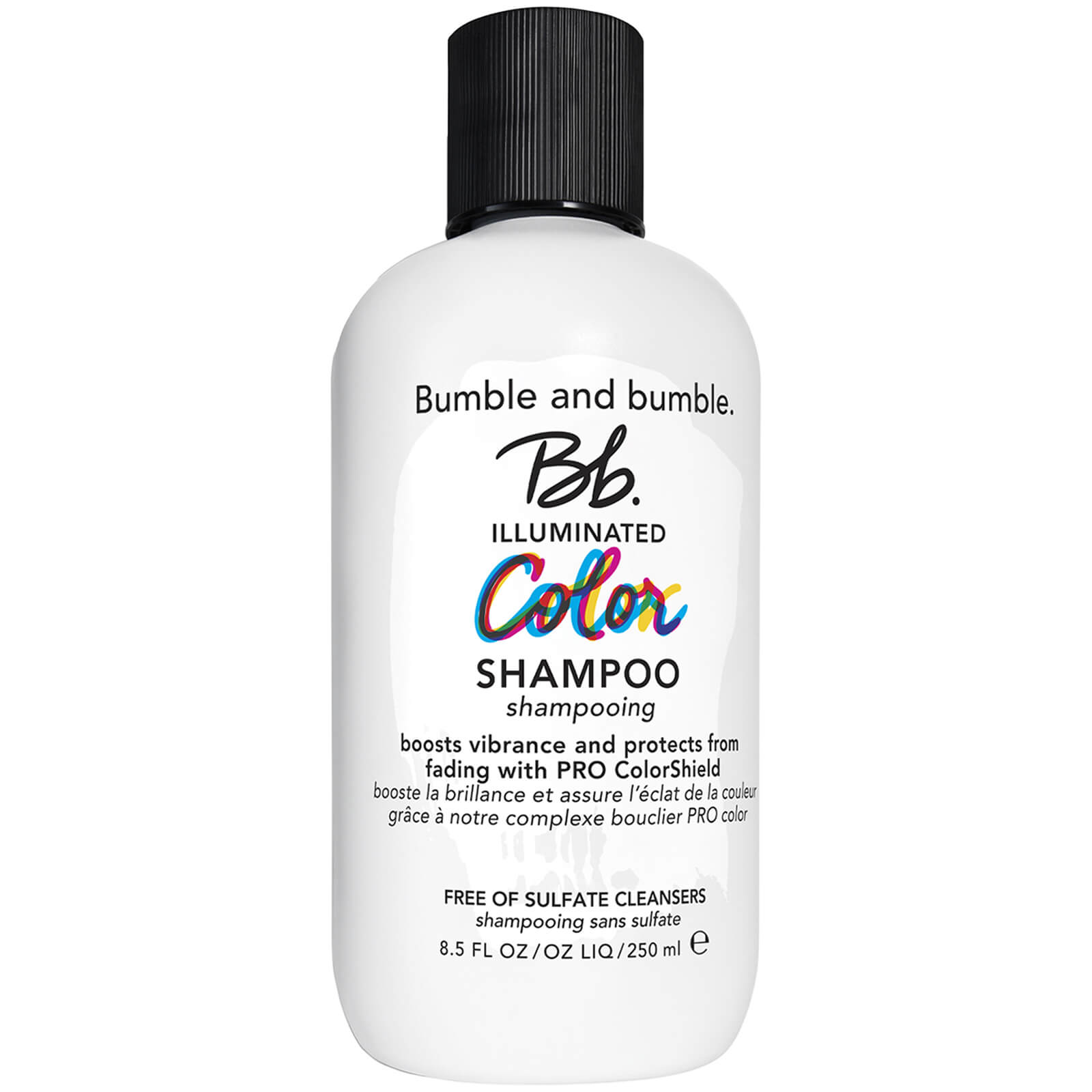 Illuminated Color Shampoo