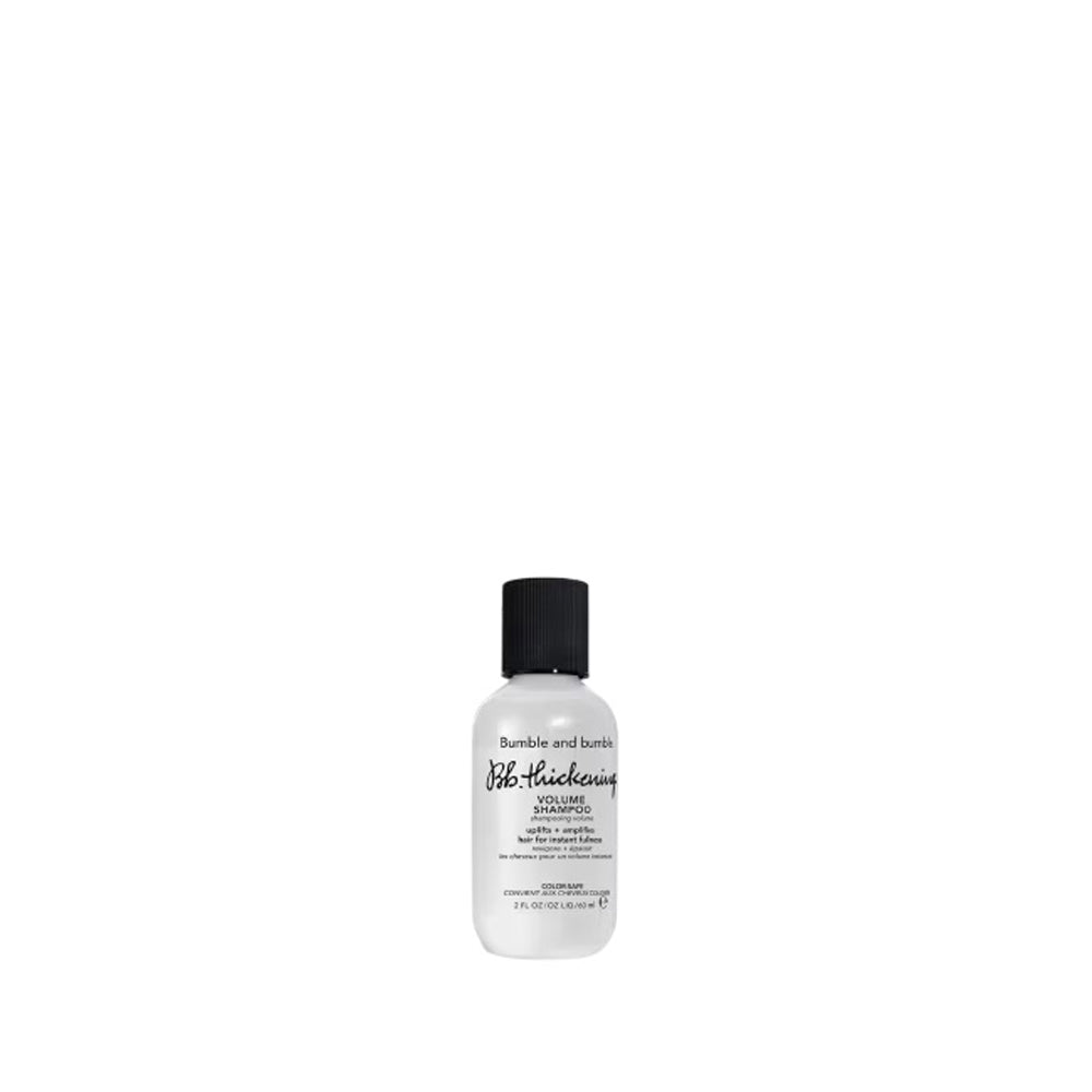 Thickening Volume Shampoo