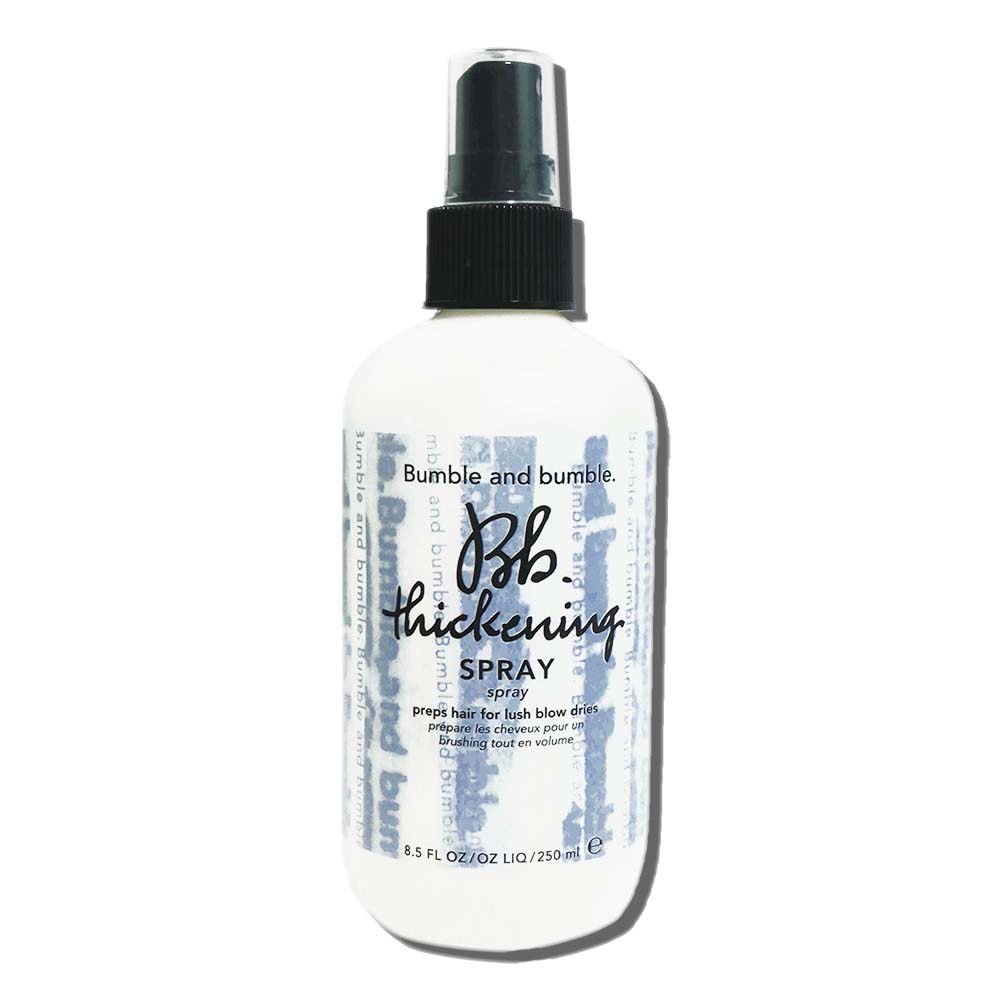 Bb.Thickening Spray (Unboxed)