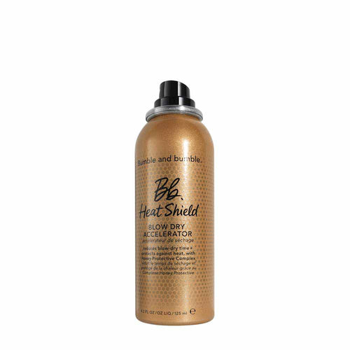 Bb Heat Shield Blow Dry Accelerator