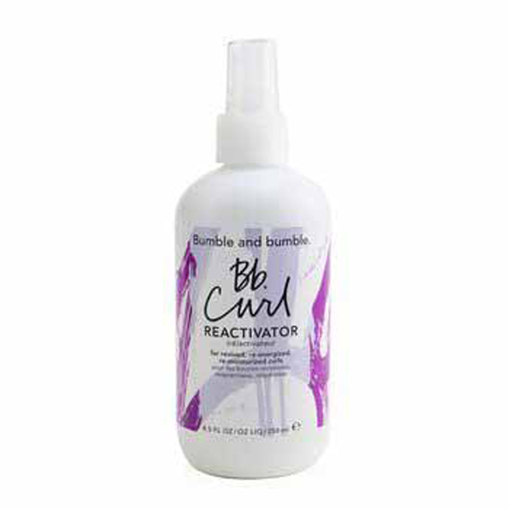 Bb. Curl Reactivator