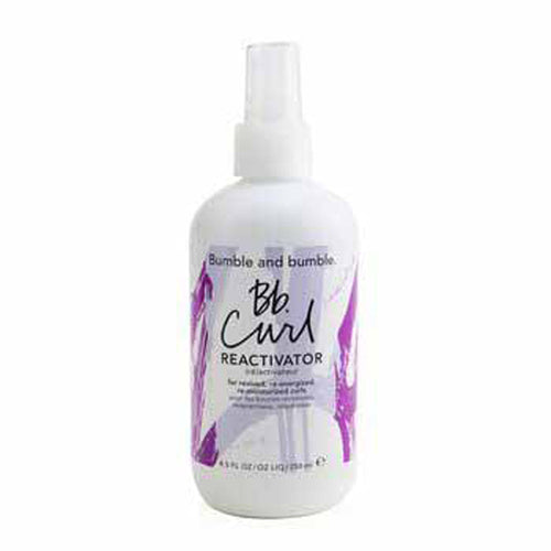 Bb. Curl Reactivator