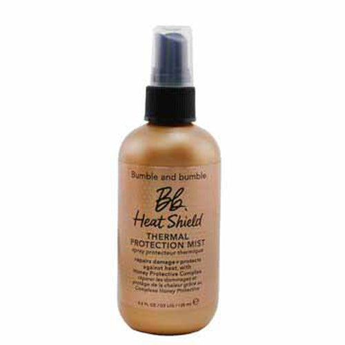 Bb. Heat Shield Thermal Protection Mist