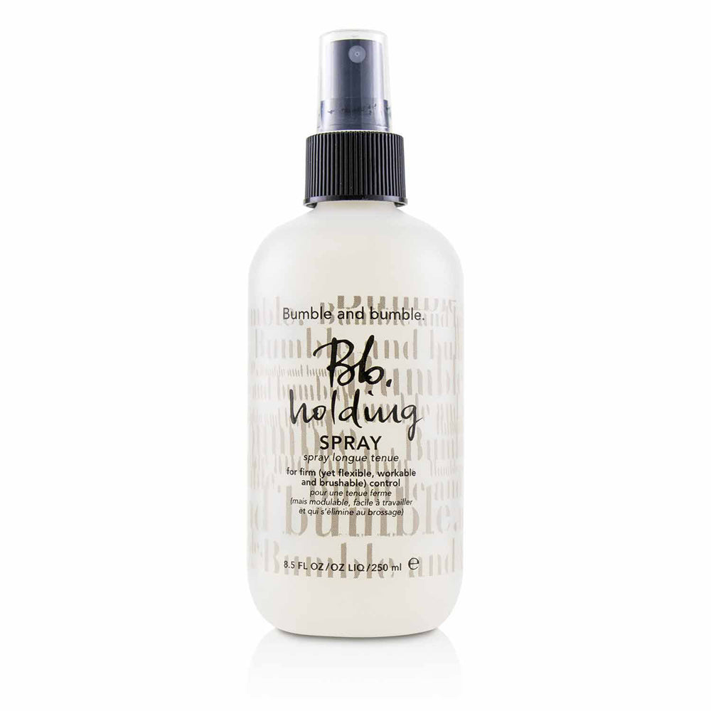 Bb. Holding Spray