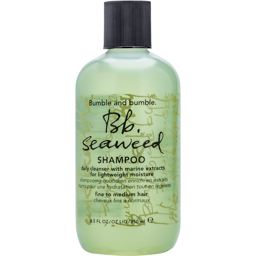 Bb.Seaweed Mild Marine Shampoo