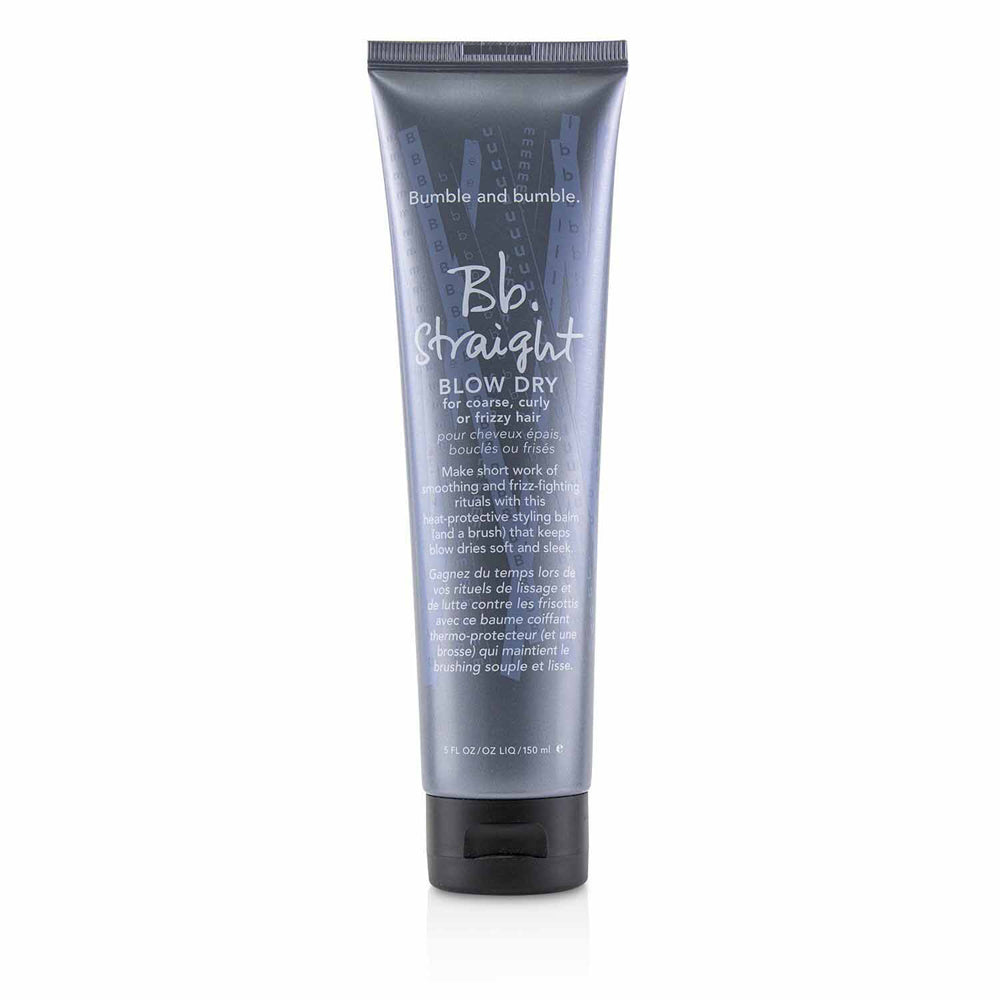 Bb. Straight Blow Dry