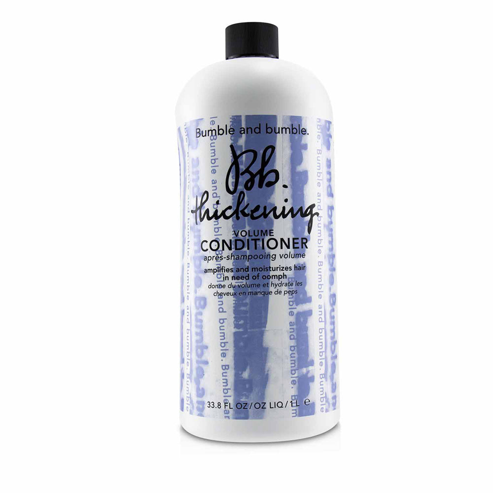 Thickening Volume Conditioner