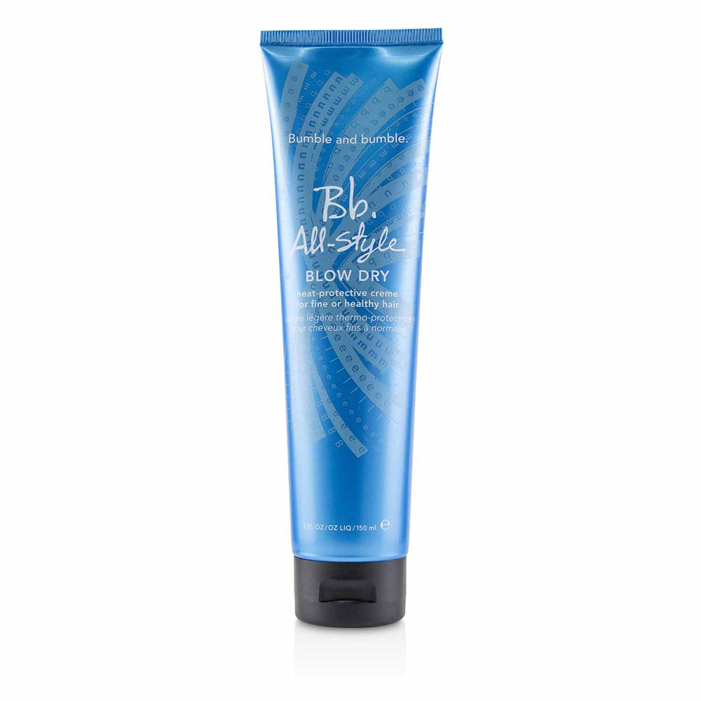 Bb.All-Style Blow Dry