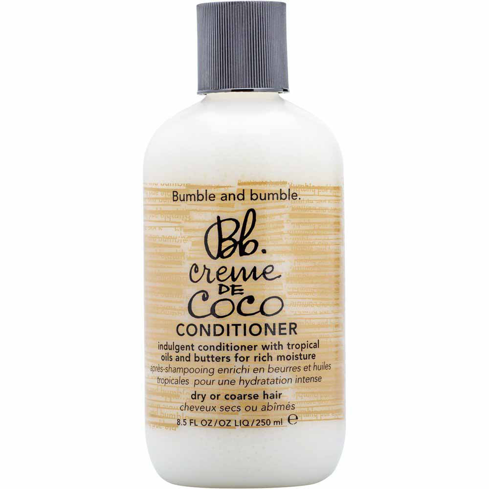 Bb.Creme De Coco Tropical-Riche Conditioner