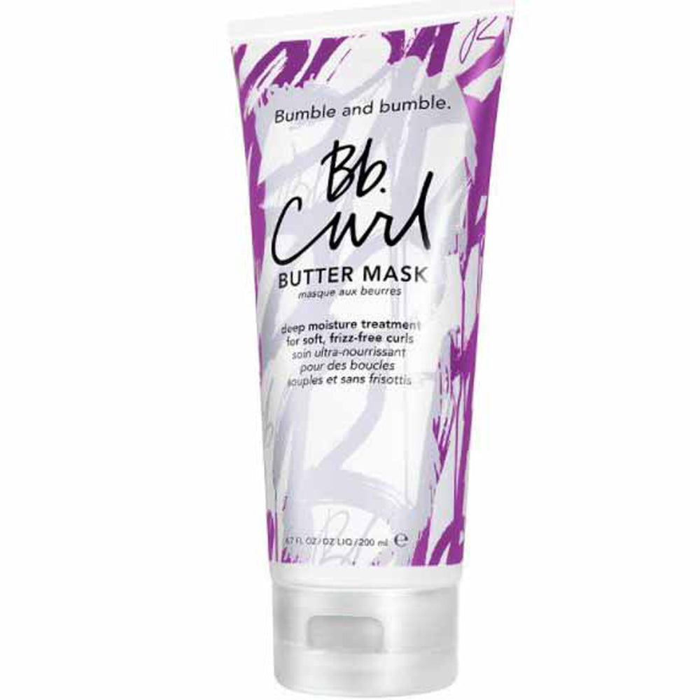 Bb.Curl Butter Masque