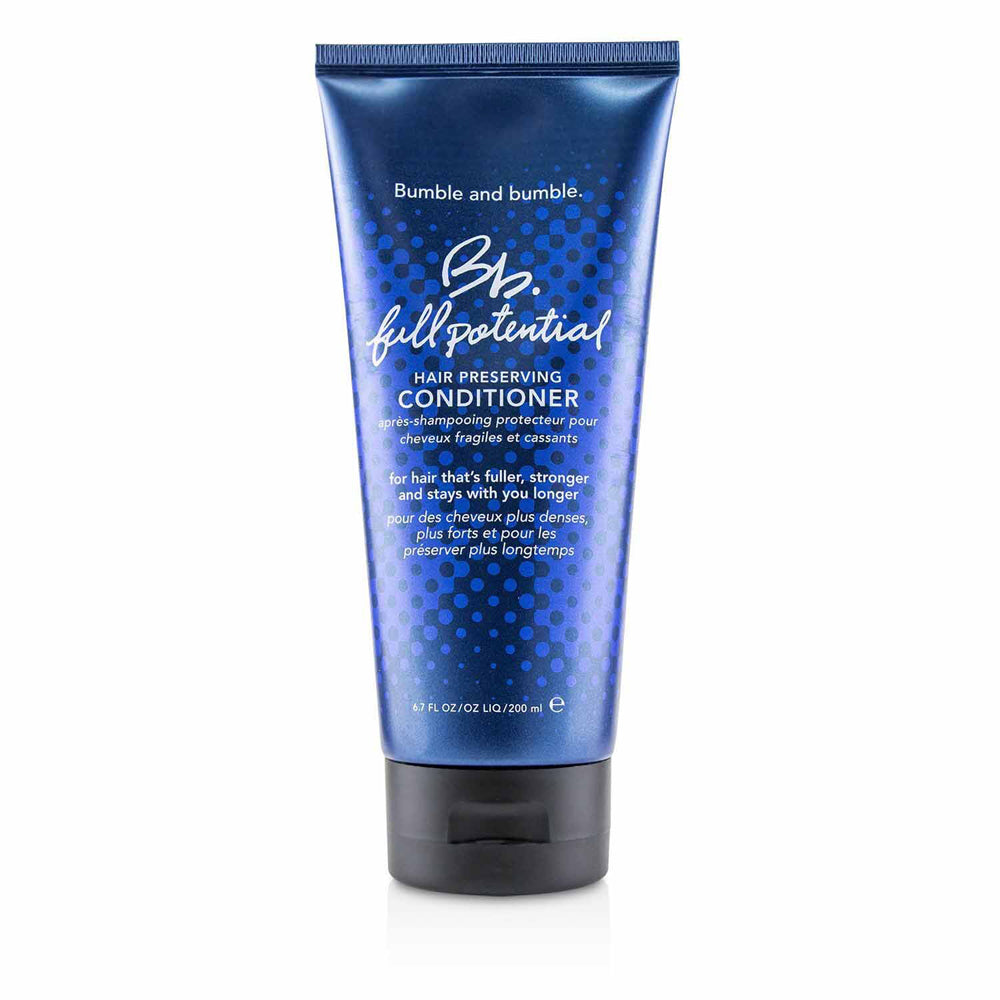 Bb.Full Potential Conditioner