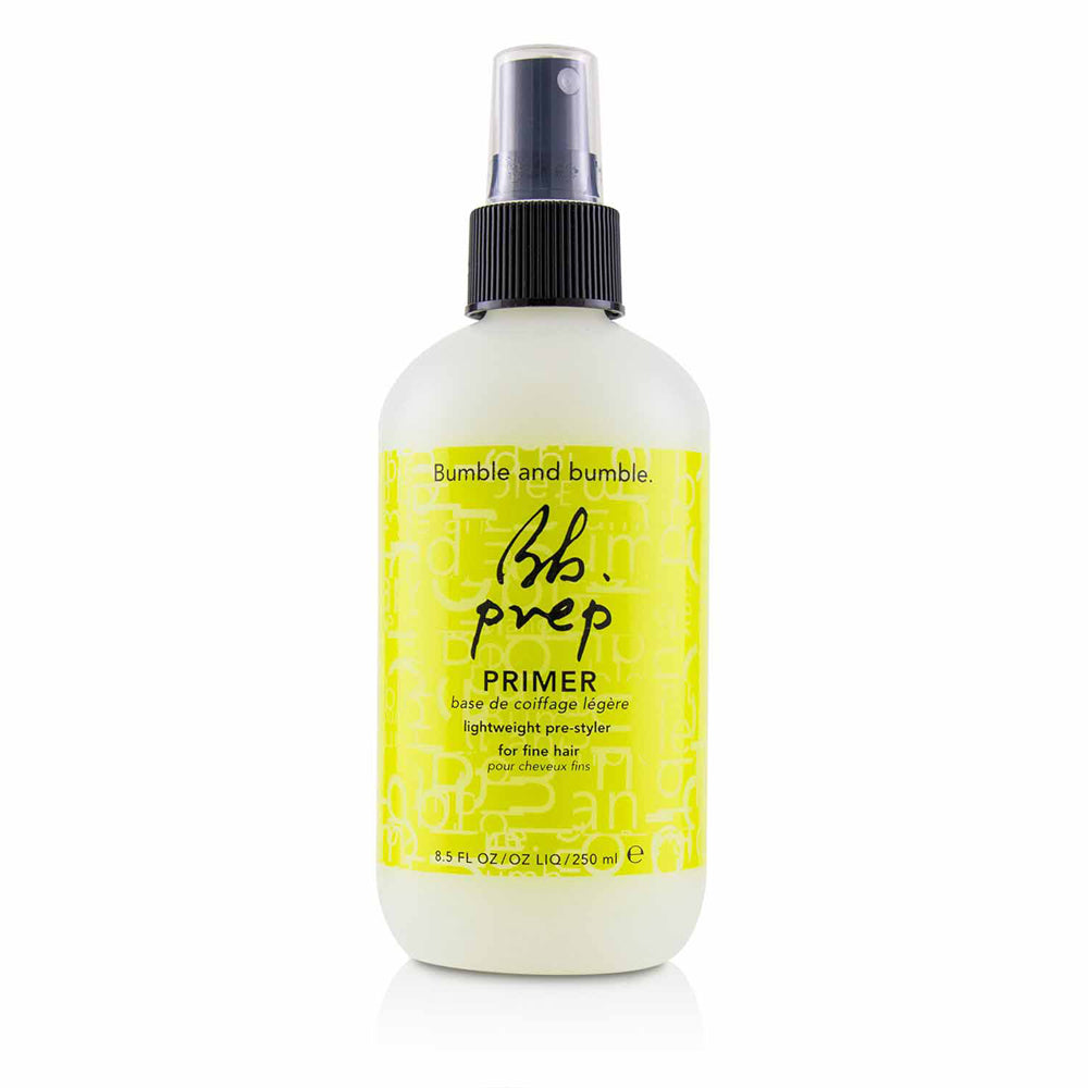 Bb.Prep Primer