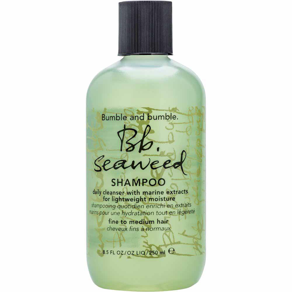 Bb.Seaweed Mild Marine Shampoo