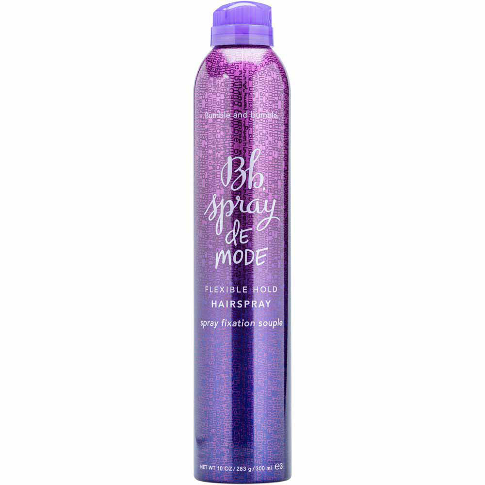Spray de Mode Flexible Hold Hairspray