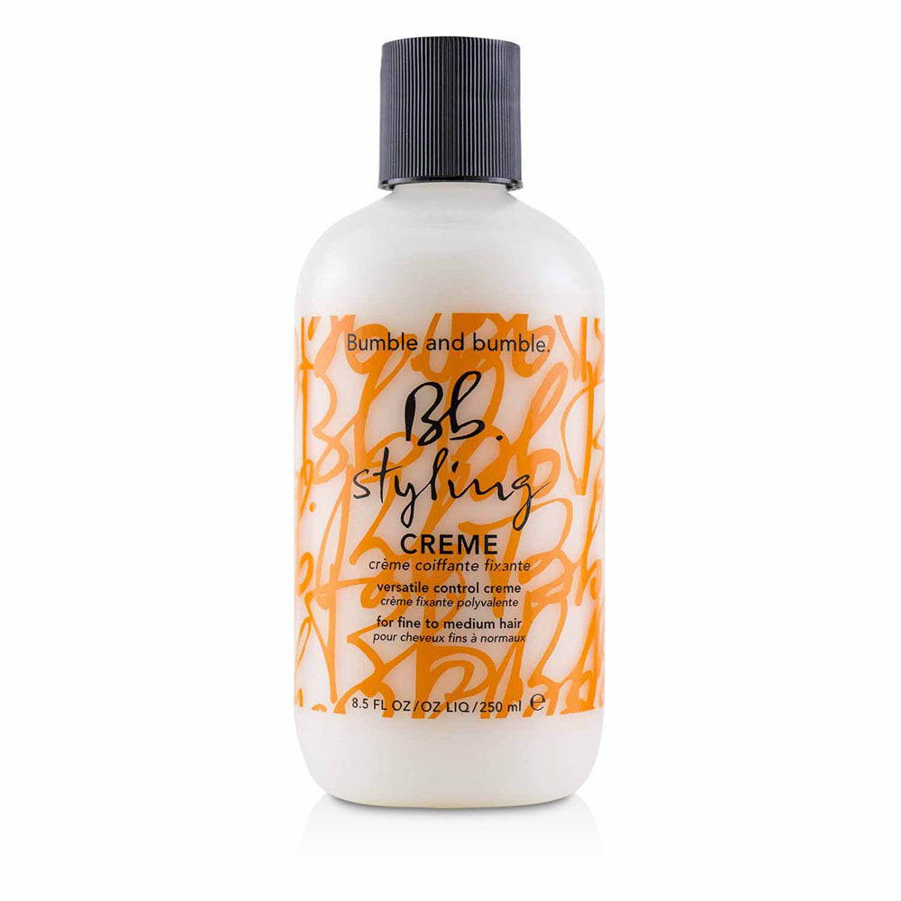 Bb.Styling Creme (Unboxed)