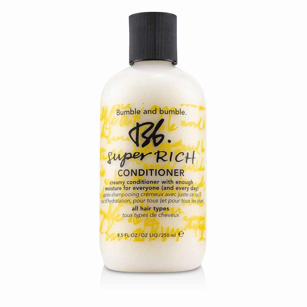 Bb.Super Rich Conditioner