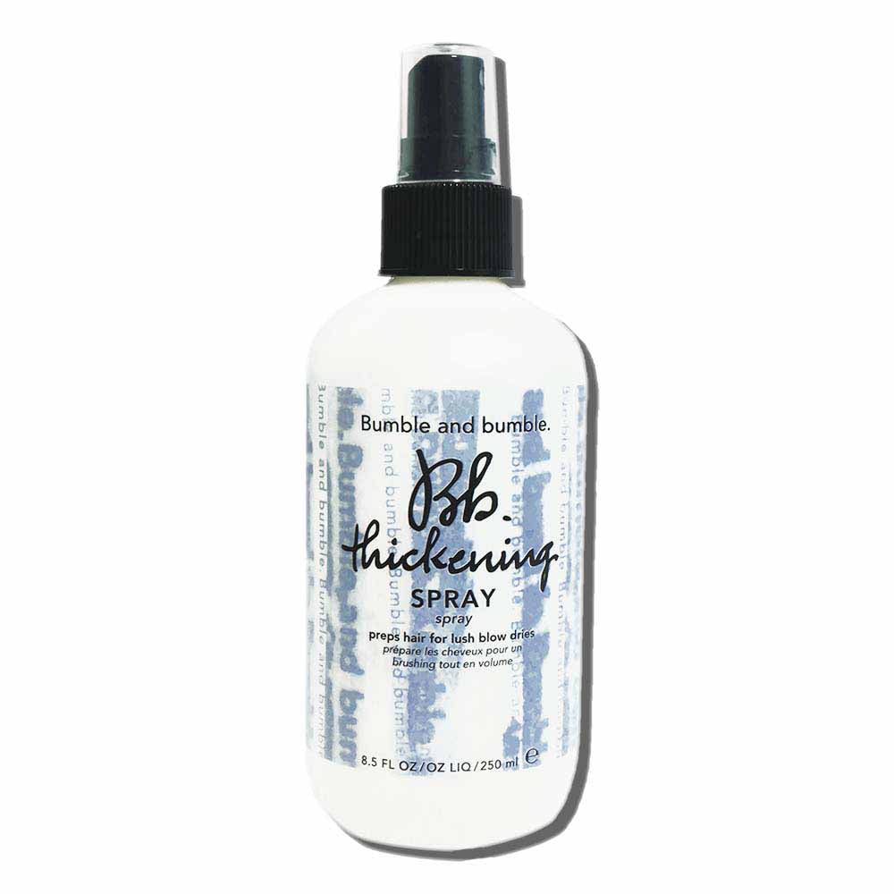Bb.Thickening Spray