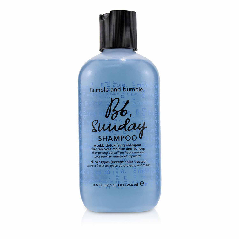Bb.sunday Shampoo