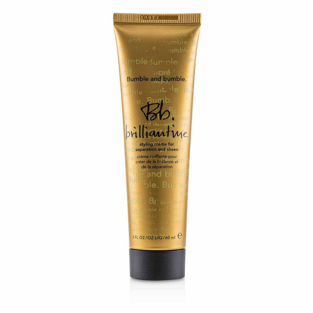 Brilliantime Syling Cream