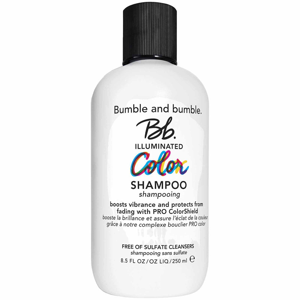 Illuminated Color Shampoo