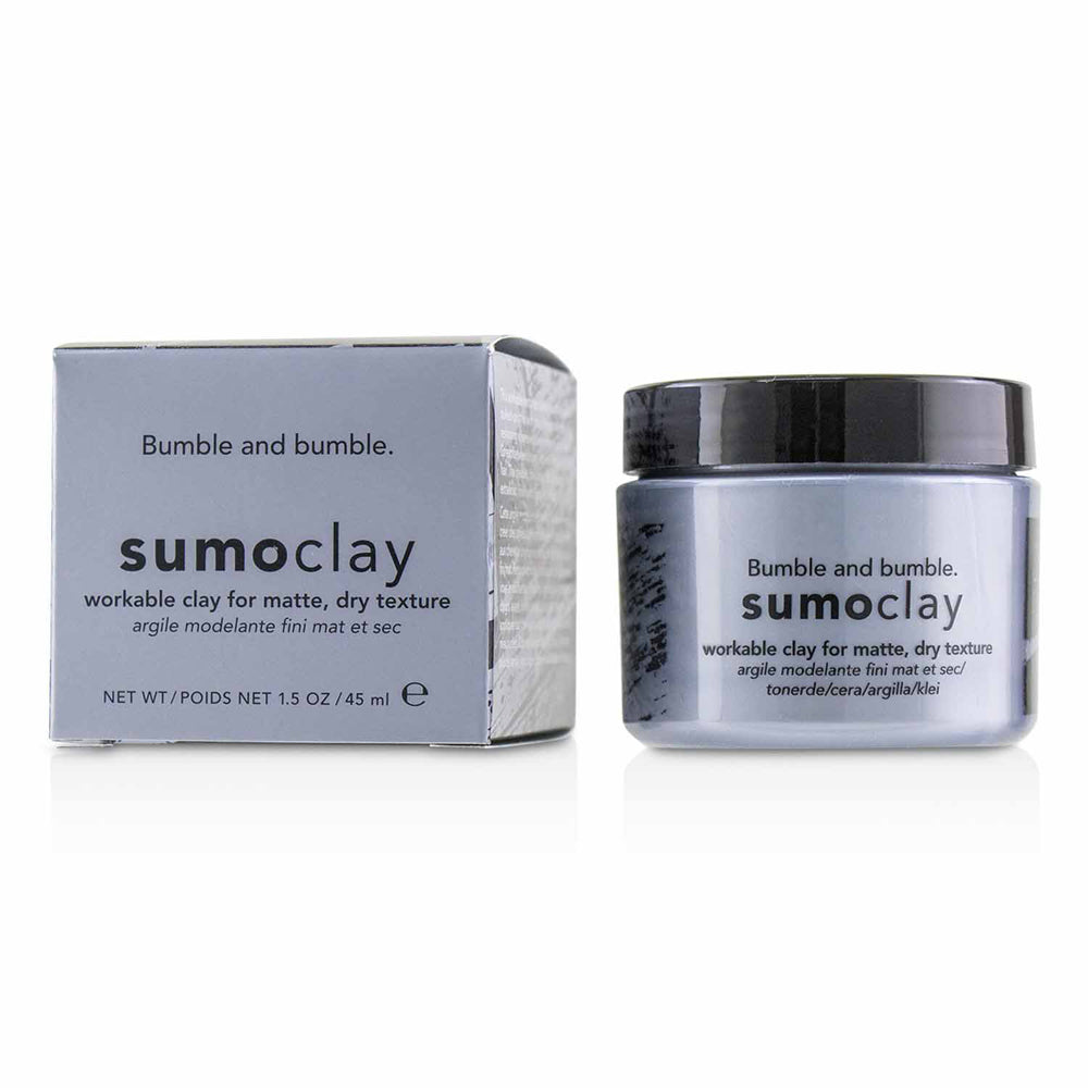 Sumoclay