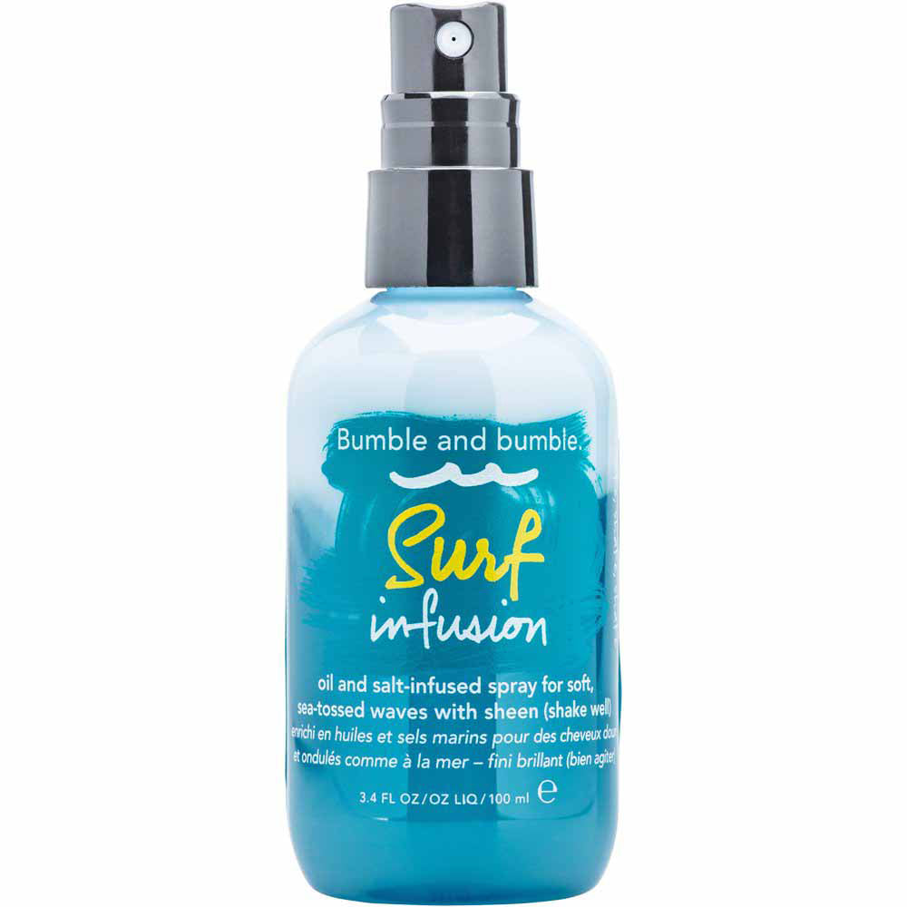 Surf Infusion