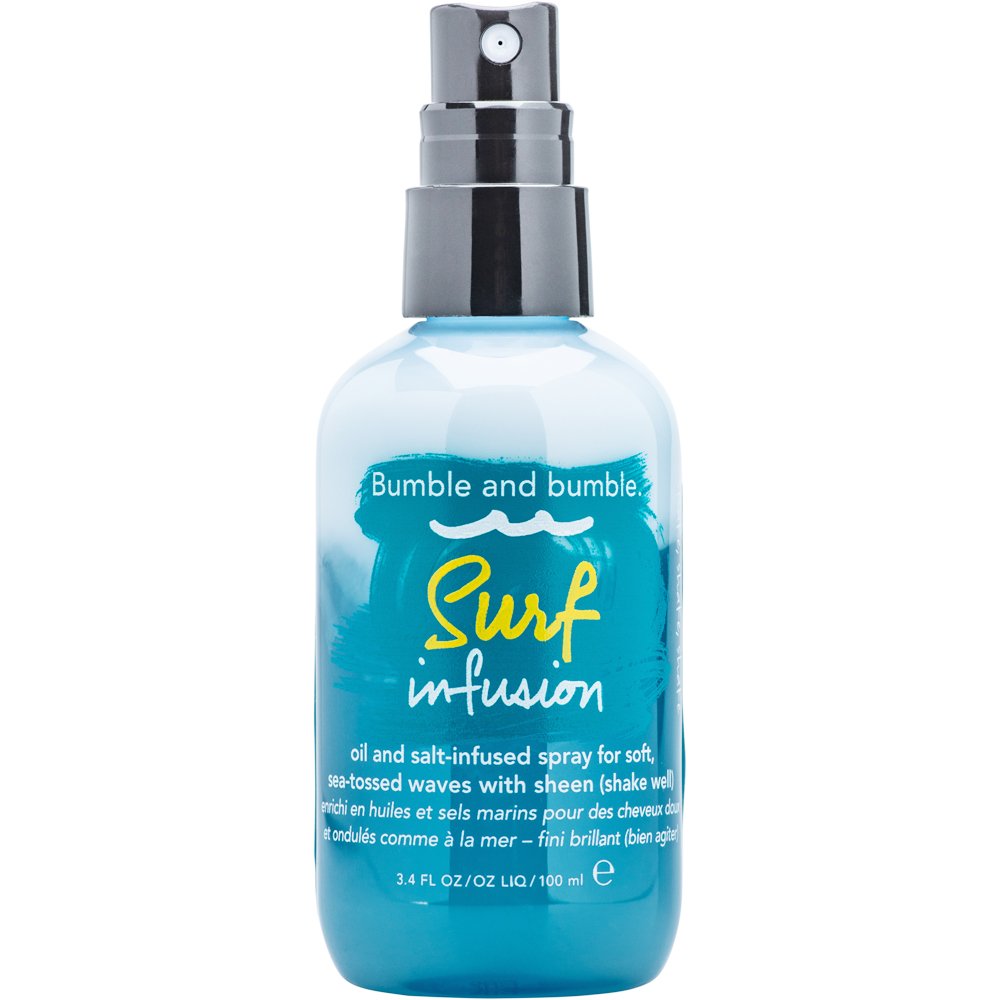 Surf Infusion