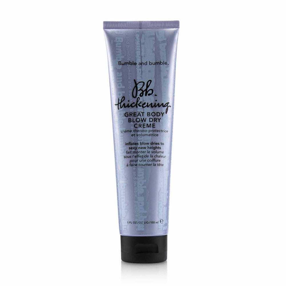 Thickening Great Body Blow Dry Creme