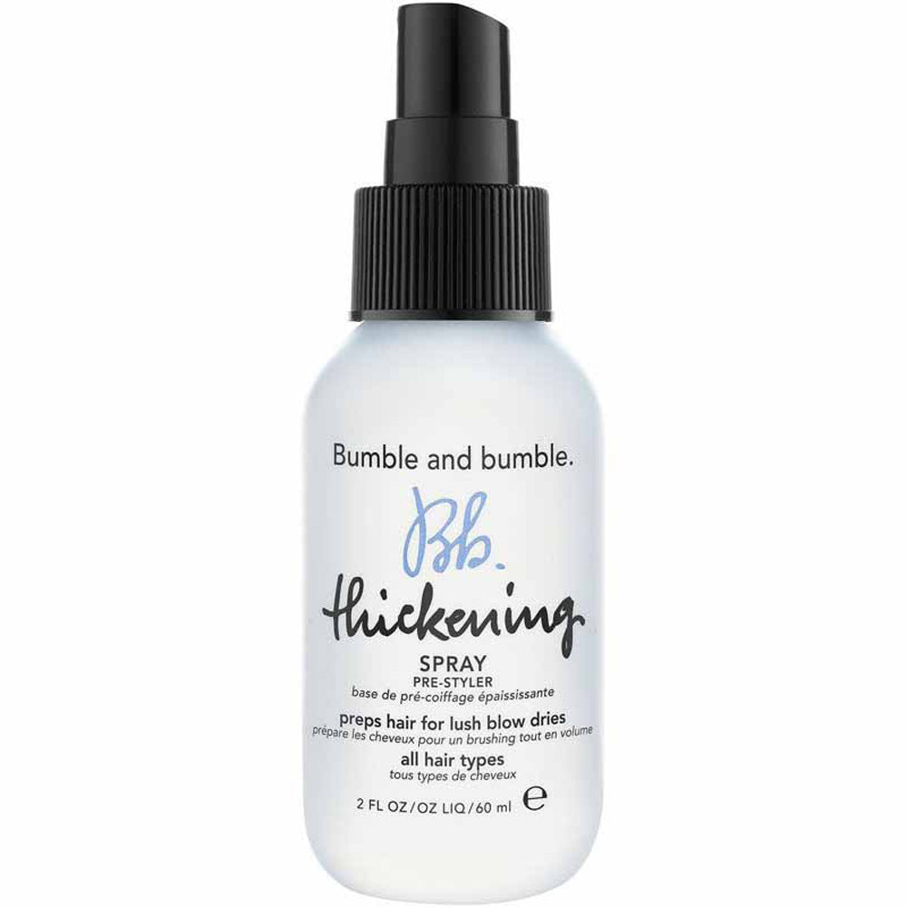 Travel Size Bb.Thickening Spray
