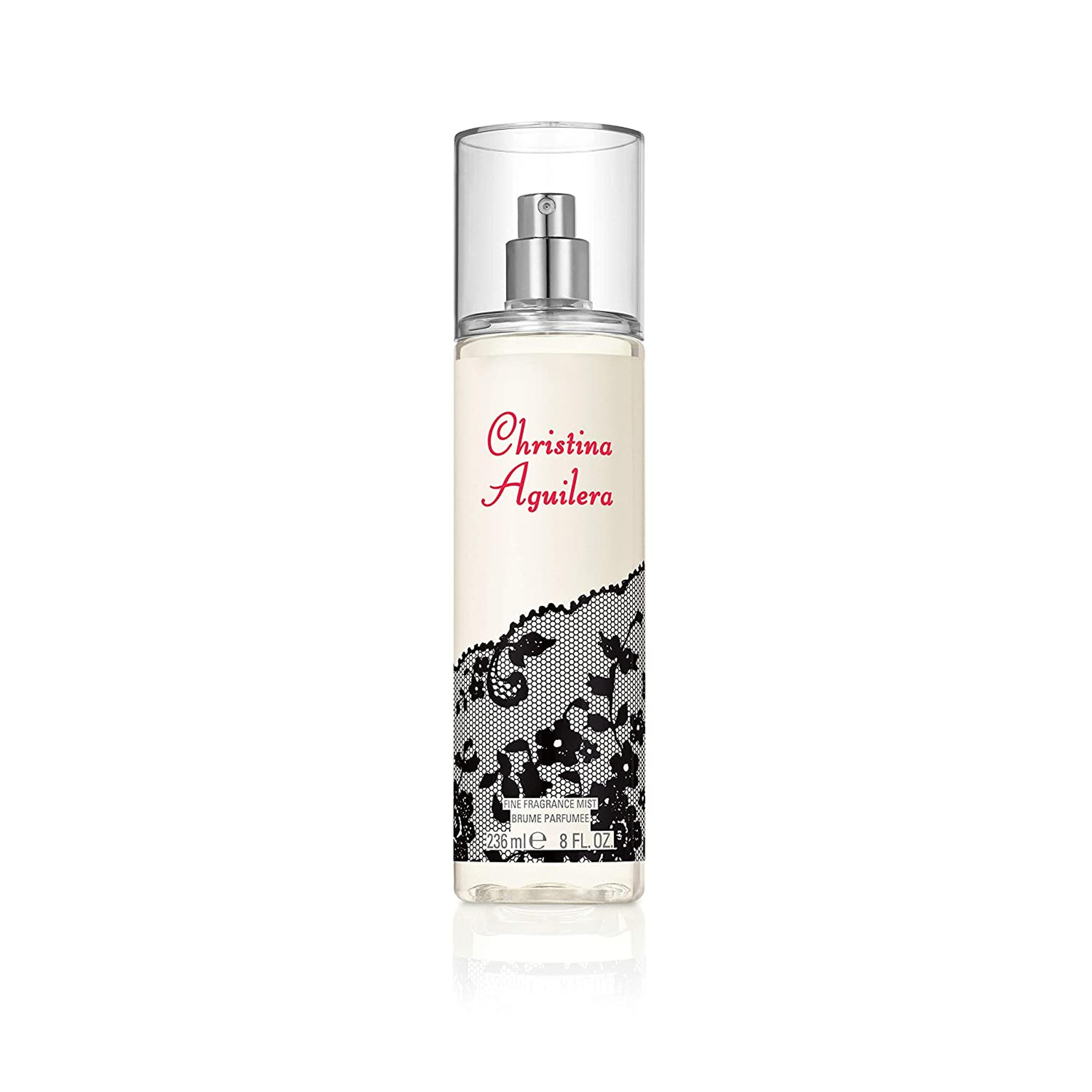 Body Mist