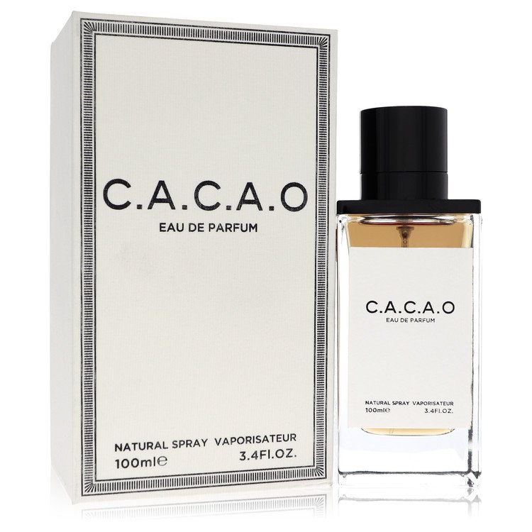 Cacao Eau De Parfum