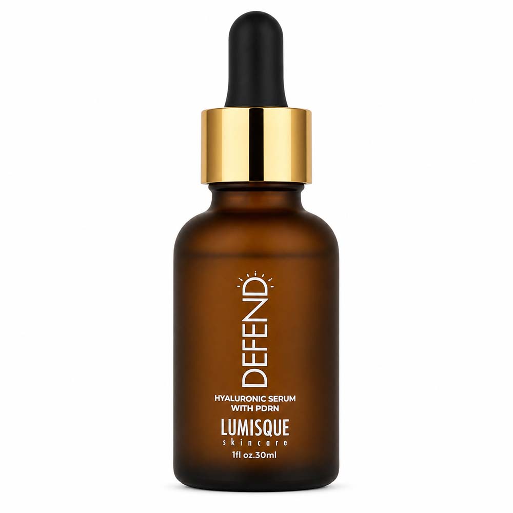 Lumisque - DEFEND HA Serum with PDRN
