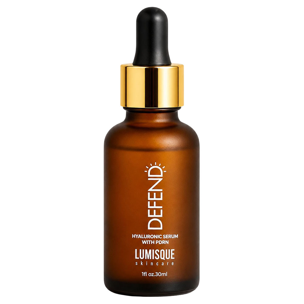 Lumisque - DEFEND HA Serum with PDRN