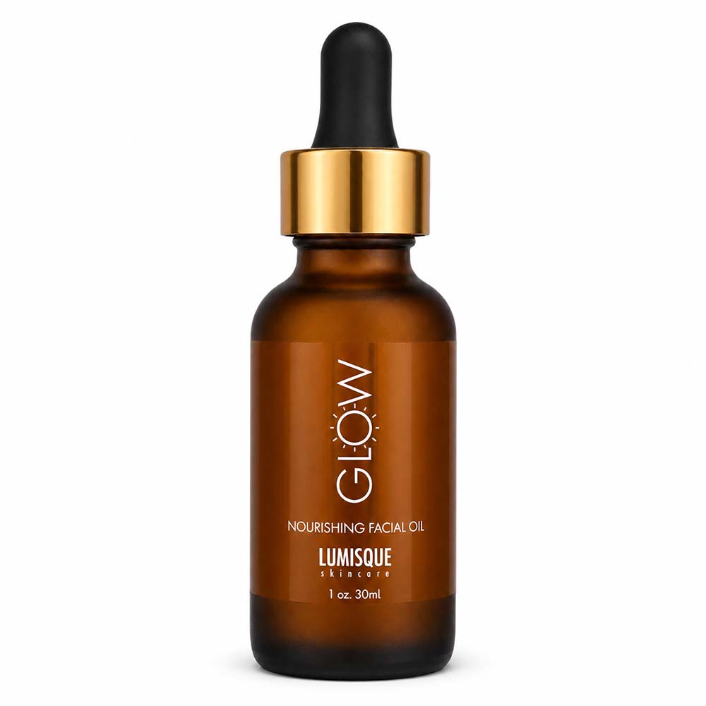 Lumisque - Glow Facial Oil
