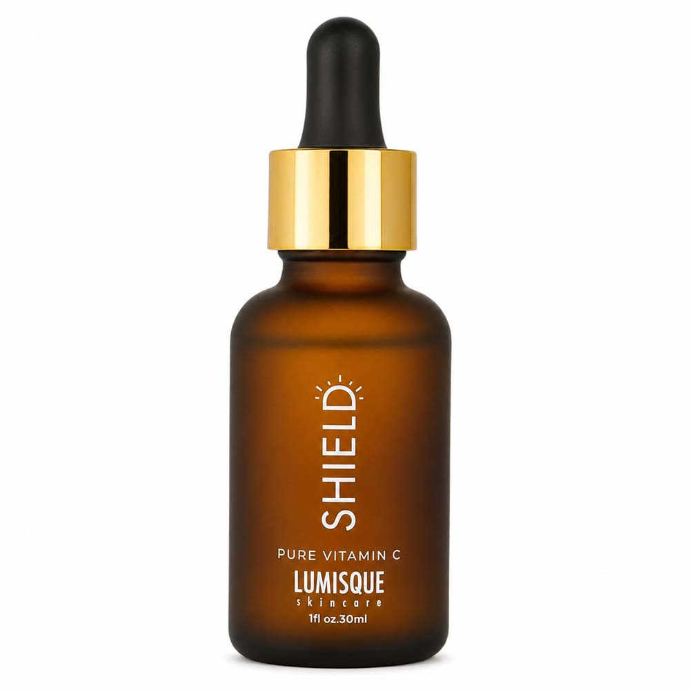 Lumisque - SHIELD Pure Vitamin C