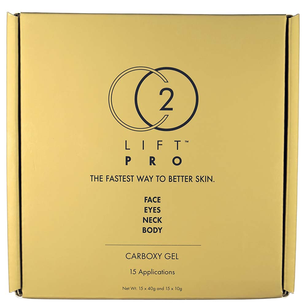 CO2Lift PRO - Carboxy Gel