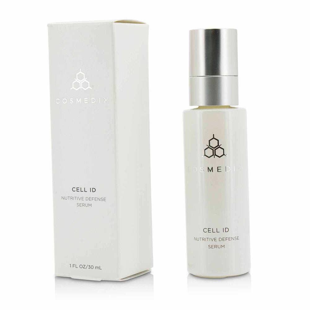 Cell Id Nutritive Defense Serum