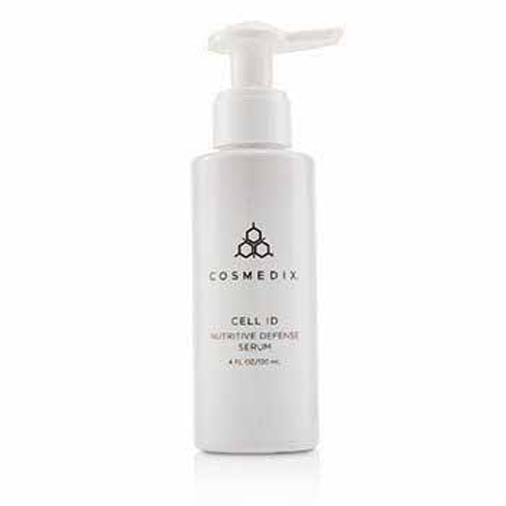 Cell Id Nutritive Defense Serum