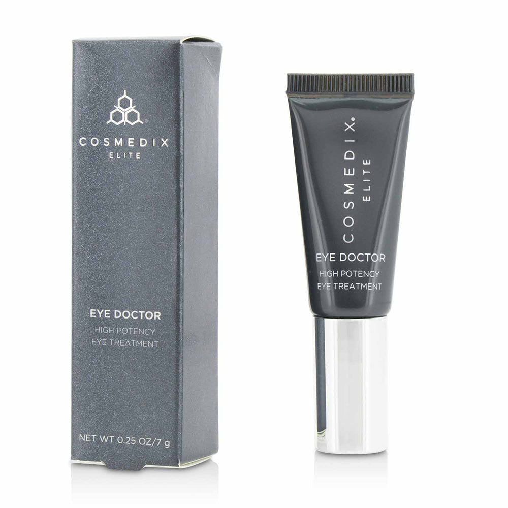 Elite Eye Doctor High Potency Eye Treatment