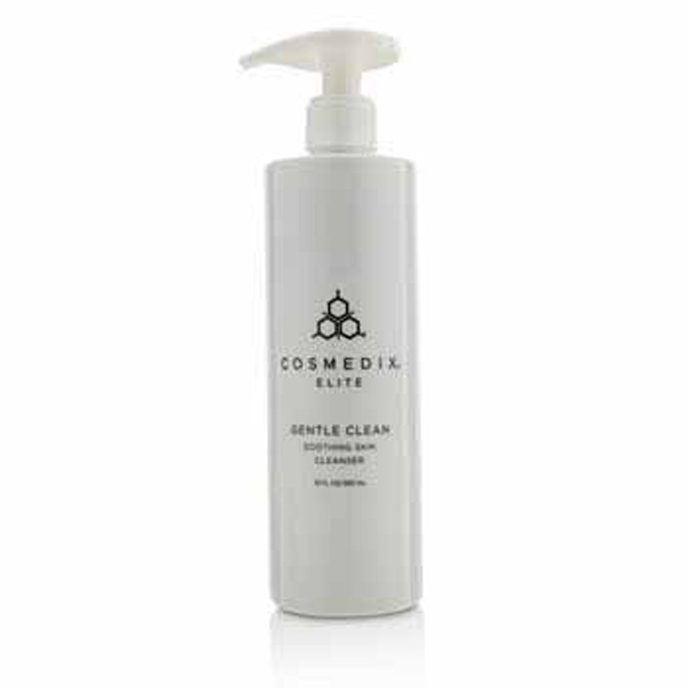 Elite Gentle Clean Soothing Skin Cleanser