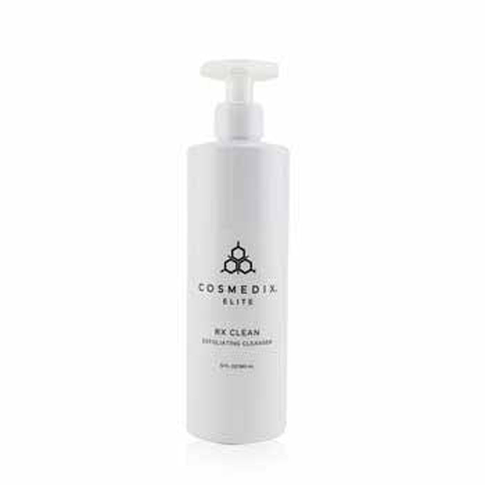 Elite Rx Clean Exfoliating Cleanser