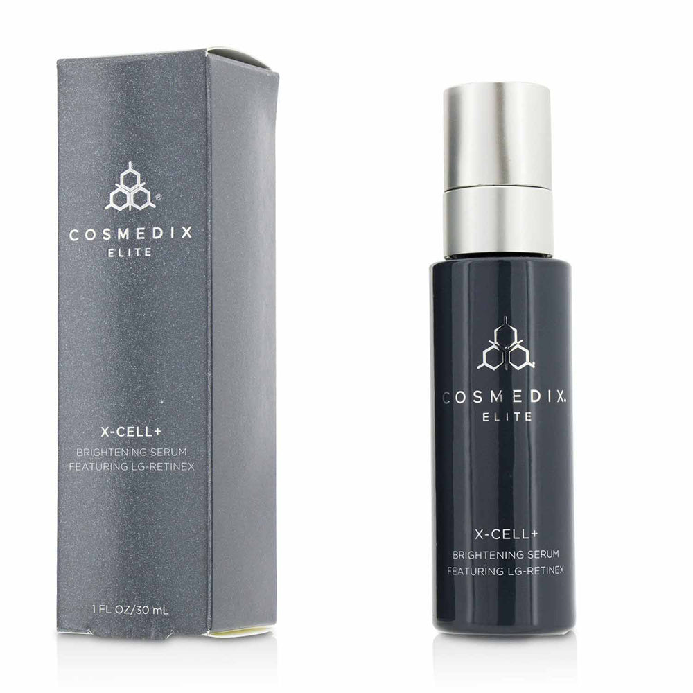 Elite X-Cell+ Brightening Serum