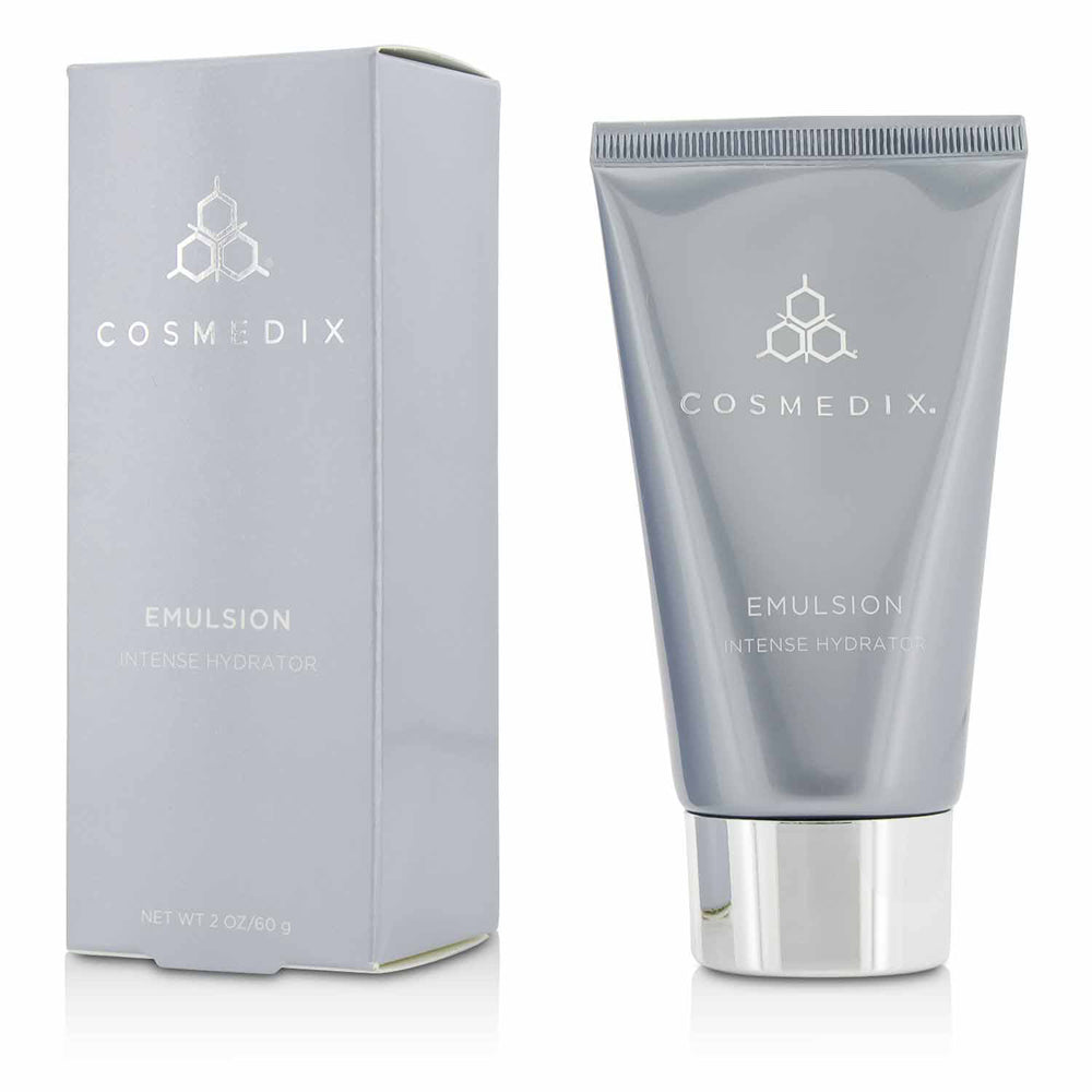 Emulsion Intense Hydrator