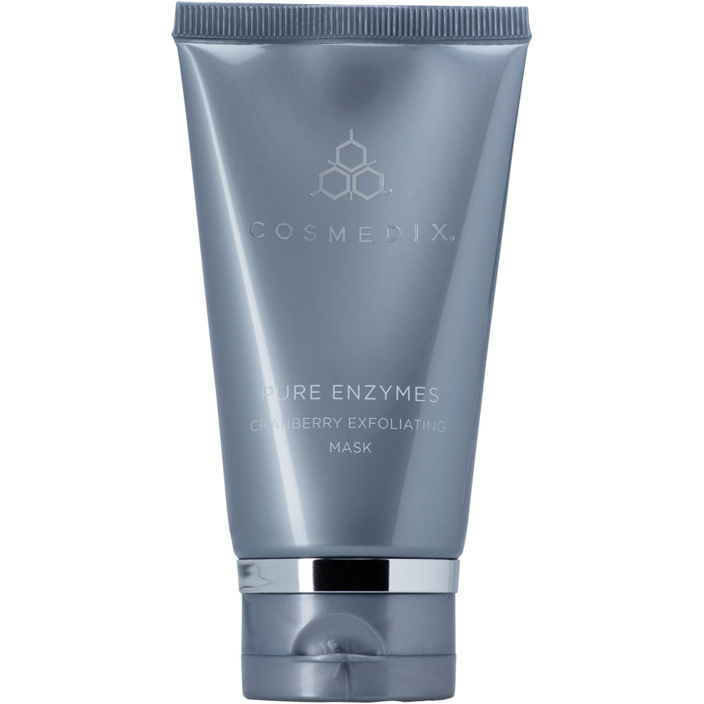 Pure Enzymes Cranberry Exfoliating Mask