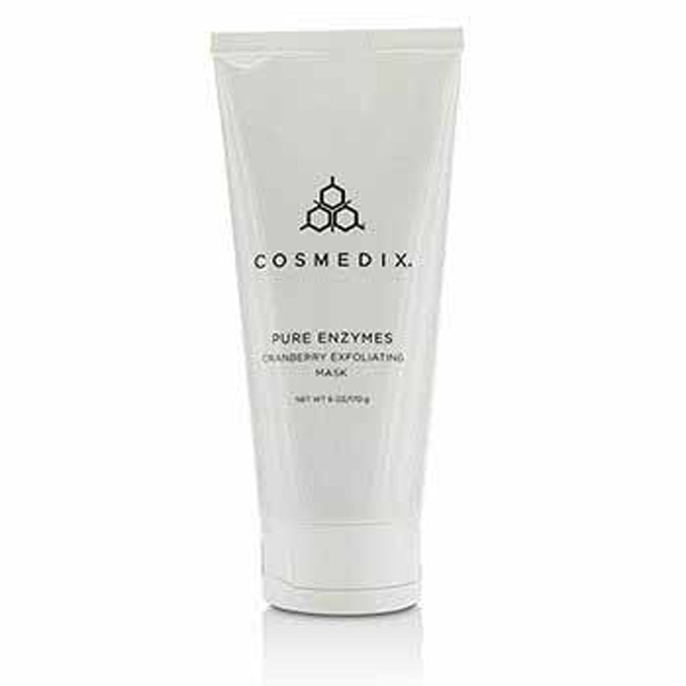Pure Enzymes Cranberry Exfoliating Mask