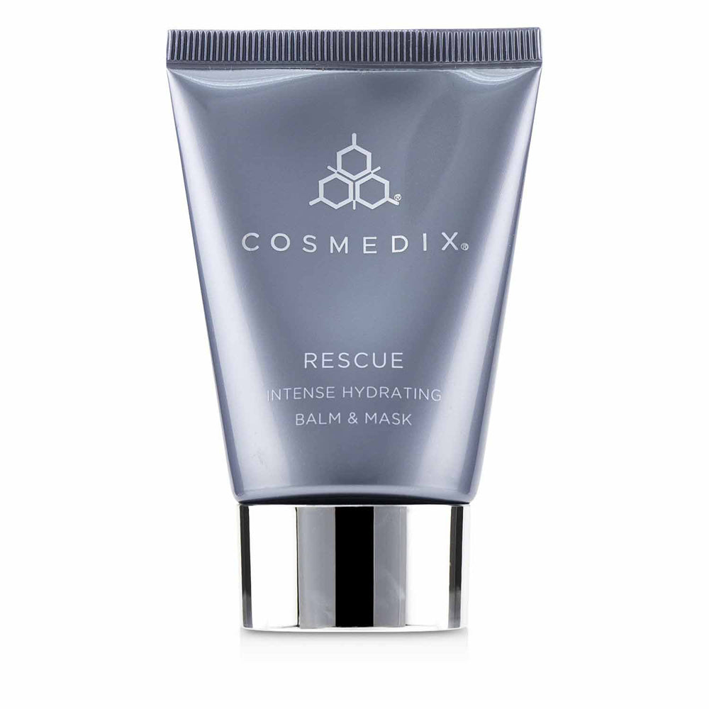 Rescue Intense Hydrating Balm & Mask (Unboxed)