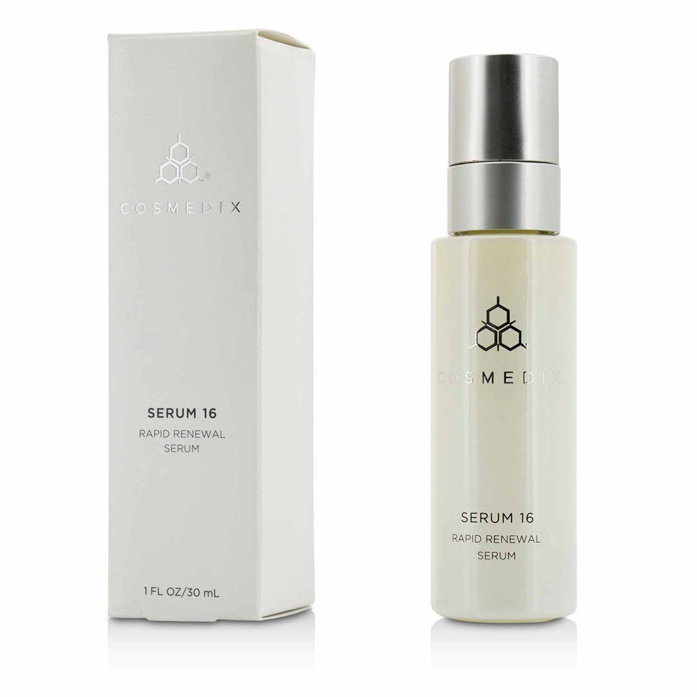 Serum 16 Rapid Renewal Serum