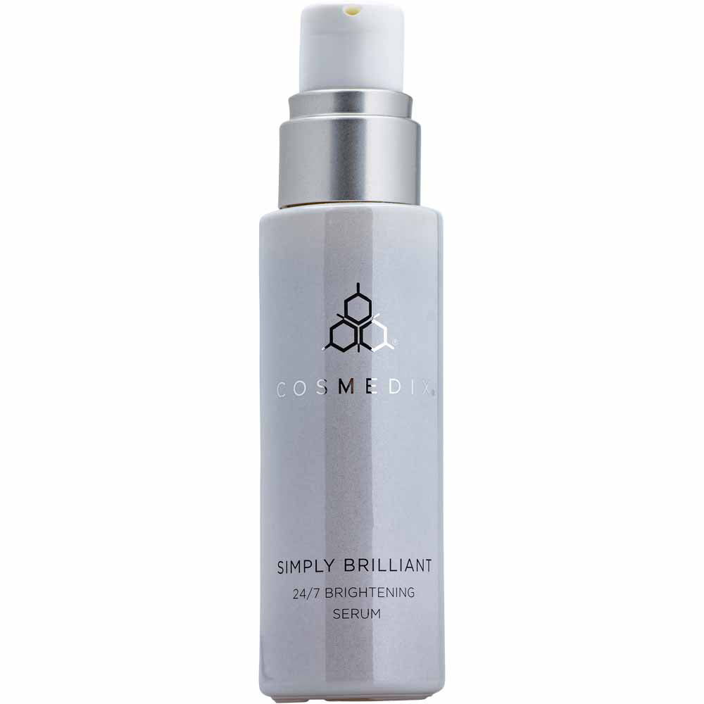 Simply Brilliant 24/7 Brightening Serum